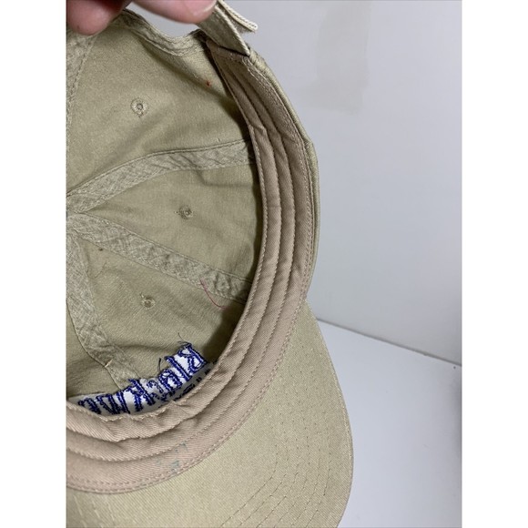 Blackwell Realty & Auction TN Ball Cap Hat Adjustable Strap Baseball - Picture 11 of 12